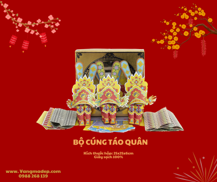 Lễ Cúng Gia Tiên